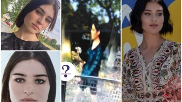 Co się stało z zaginioną 16-latką z Ukrainy? Detektywi mają nagranie