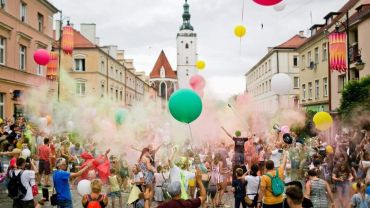 OFCA 2022 - Festiwal Cyrkowo Artystyczny koło Wrocławia. Tego nie można przegapić