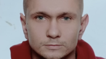 Zaginął 28–letni Marcin Grabowski. Ostatni raz widziano go na wrocławskim dworcu PKP