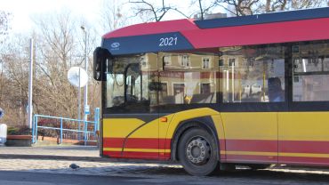 Zmiany w kursowaniu autobusów MPK od piątku [26.08.2022]