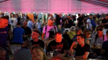 Jakie atrakcje spotkają nas w pierwszy weekend września? Lotny Festiwal Piwa zagości we Wrocławiu już 2-4 września!