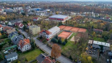 Wrocław: Zabytkowa hala sportowa na sprzedaż. Cena wywoławcza to 4,6 mln zł [ZDJĘCIA]