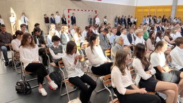 Wrocław: Rok szkolny 2022/23 rozpoczęty. Uczniowie wrócili do szkół