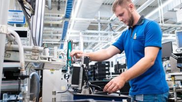 Wrocław: Fabryka Siemens szuka 50 nowych pracowników