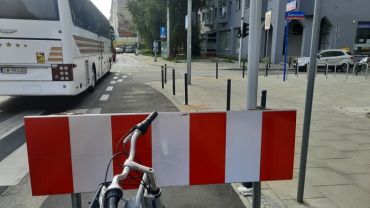 NIK bada drogi rowerowe we Wrocławiu. Blady strach padł na urzędników Jacka Sutryka
