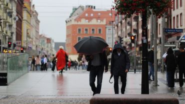 Czeka nas ciepła, ale mokra zima! Jest prognoza IMGW dla Wrocławia