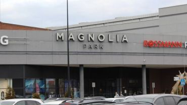 Wrocław: Parking galerii Magnolia Park zamknięty. Ile potrwa remont?