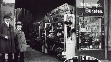 Wrocławski Rynek sto lat temu. Unikatowe zdjęcia!