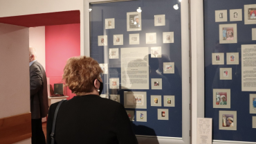 Muzeum chce uhonorować pamięć Elżbiety II – wznowiło specjalną ekspozycję
