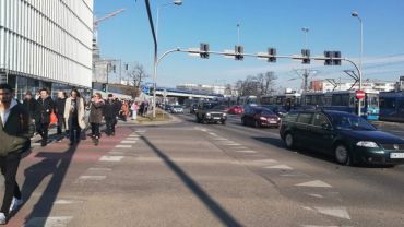 Wrocław: Będzie remont nawierzchni kilku głównych ulic i skrzyżowań!