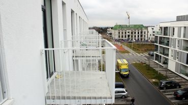 Mieszkania we Wrocławiu wciąż drożeją. Średnia cena metra kwadratowego powala