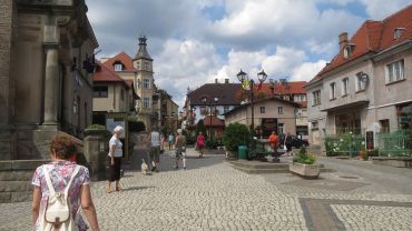 W tych miastach Dolnego Śląska ludzie nie chcą mieszkać. A to znane kurorty!