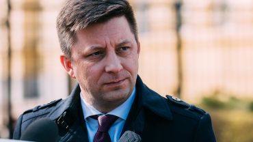 Michał Dworczyk kandydatem na prezydenta Wrocławia? A jeśli nie, to kto?