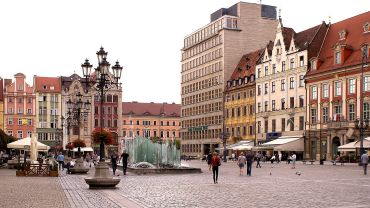 Oto 10 najbogatszych gmin na Dolnym Śląsku. Aż 9 bogatszych od Wrocławia!