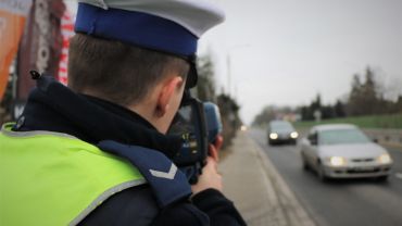 Niebezpiecznie na drogach: wciąż dużo pijanych kierowców