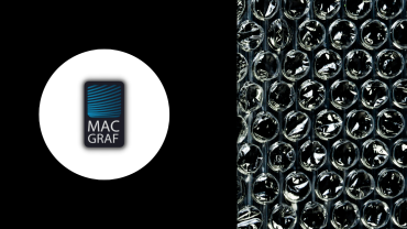 Mac-Graf – zaufany producent folii bąbelkowej. 25 lat w branży.