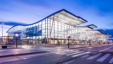 Wrocław: Podwyżki na lotnisku. Związkowcy dogadali się z zarządem portu