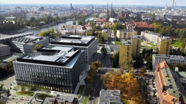 Wrocław: Credit Suisse w tarapatach. Ludzie boją się o pracę