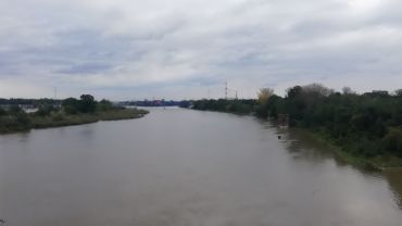 Wrocław: Odra do rewitalizacji. Są pieniądze na ratowanie rzeki, będą ją zarybiać