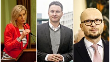 Wiceprezydenci Wrocławia: Karuzela stołków wokół publicznych pieniędzy