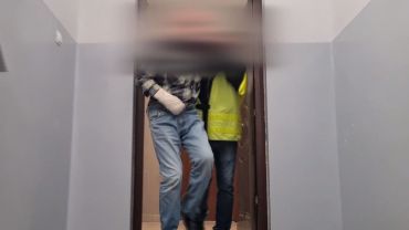 Wrocław: Pedofil zwabił 13-latkę do mieszkania i próbował wykorzystać [WIDEO]