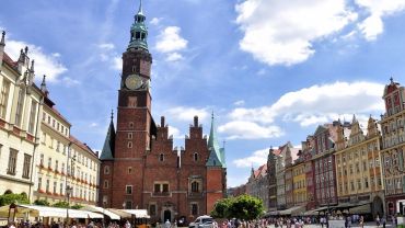 Wrocław zaciąga ogromny kredyt. Spłatę zostawia następnemu prezydentowi