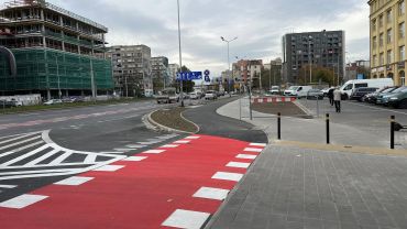 Wrocław: Nowa droga rowerowa za ponad milion złotych już gotowa