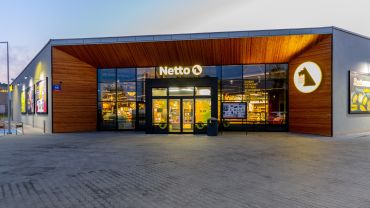 Nowy sklep Netto we Wrocławiu. Promocje na otwarcie [CENY]