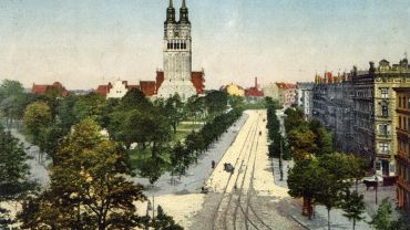 Wrocław: Sto lat temu w tych miejscach było ładniej niż dziś