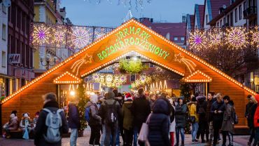 Wrocław: Kiedy zaczyna się Jarmark Bożonarodzeniowy na Rynku?