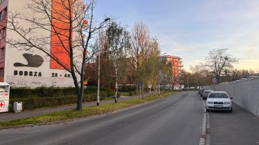 Wrocław: Będzie nowe przejście dla pieszych na Popowicach