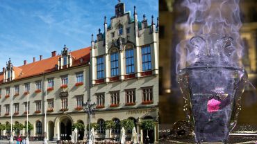 To nie żart! Wrocław zalecił mieszkańcom przygotowanie eliksiru z mocy Księżyca