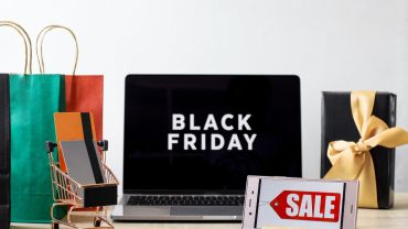 Nie przepłacaj – zrób zakupy podczas Black Friday