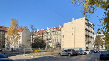 Nowe mieszkania we Wrocławiu. Powstaną na działce po siedzibie straży miejskiej