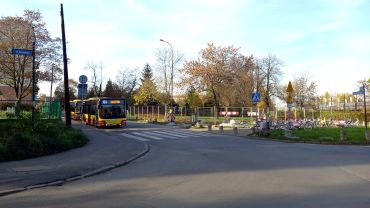 Wrocław: Remont dwóch ulic. Pojawią się nowe progi, słupki i azyle