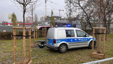 Wrocław: W centrum miasta znaleziono zwłoki młodego mężczyzny