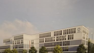Wrocław: nowy komisariat przy Trzemeskiej będzie siedzibą specjalnego wydziału