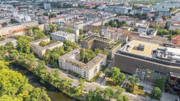 Czysta 4 – miastotwórcza inwestycja w samym centrum Wrocławia!