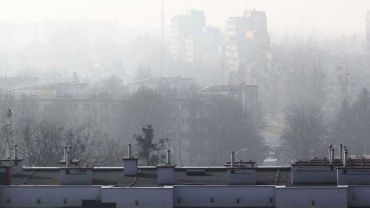 Fatalna jakość powietrza we Wrocławiu. Lepiej nie wychodzić