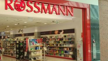 Rossmann wycofuje towar. Może być szkodliwy dla zdrowia, szczególnie dzieci