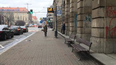 Wrocław: Poprawa bezpieczeństwa poczeka, bo miasto słucha kierowców