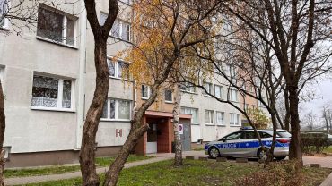 Wrocław: Wybuch butli z gazem w bloku. Jedna osoba w szpitalu
