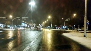 Wrocław: duża zmiana pogody. Śnieg i -10 stopni Celsjusza