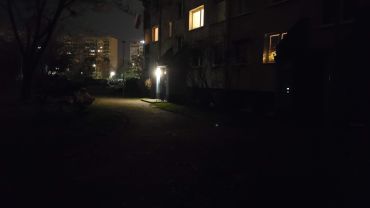 Wrocław: Egipskie ciemności na Kozanowie. Duża awaria