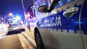 Wrocław: Policja zatrzymała pożytecznego złodzieja
