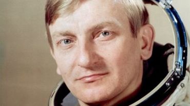 Nie żyje generał Mirosław Hermaszewski - pierwszy Polak w kosmosie