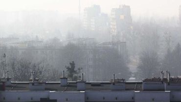 Fatalny stan powietrza we Wrocławiu. W tych częściach miasta sytuacja jest najgorsza