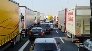 Śmiertelny wypadek na A4. Trasa Wrocław-Katowice zablokowana