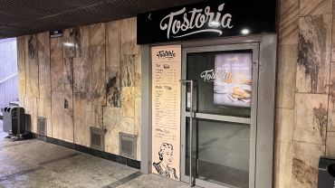 Wrocław: Tostoria zamknięta? Mieszkańcy zapłakali za kultowymi tostami