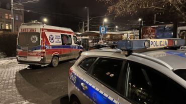 Wrocław: Nowe kulisy tragedii na pętli. Tramwaj zabił kobietę, drugi zmasakrował jej zwłoki. Motorniczej grozi więzienie